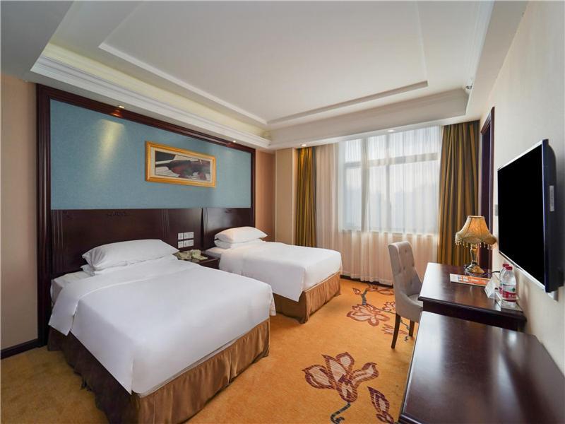 Vienna Pudong Jinqiao Park 3* Shanghai