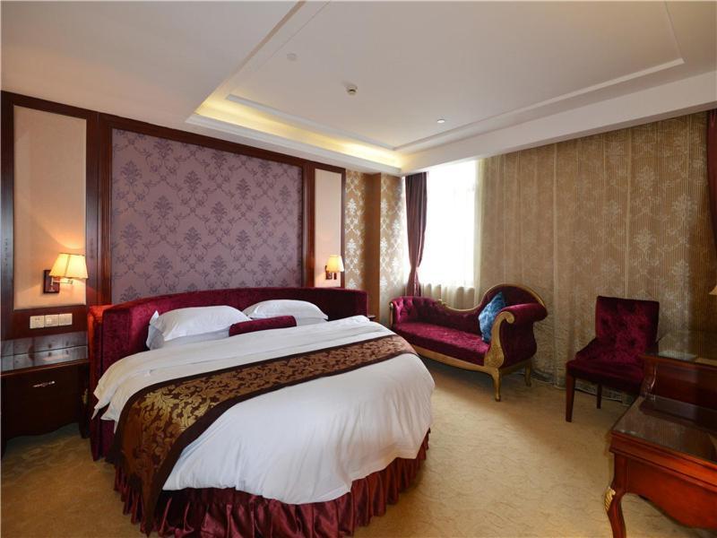 Vienna International Pudong New District Caolu 3* Shanghai