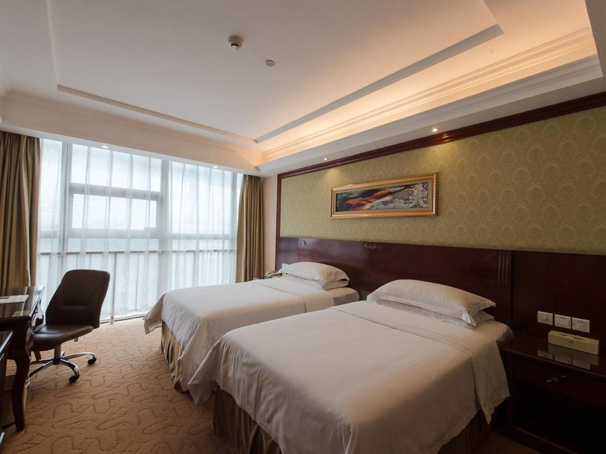 Hotel Vienna Hongqiao Airport Center Shanghai