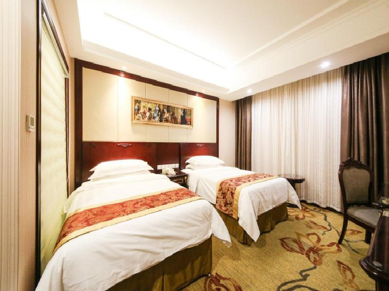 Hotel Vienna Hongqiao Convention & Exhibition Center