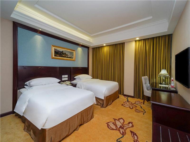 Vienna Pudong Jinqiao Park 3* Shanghai