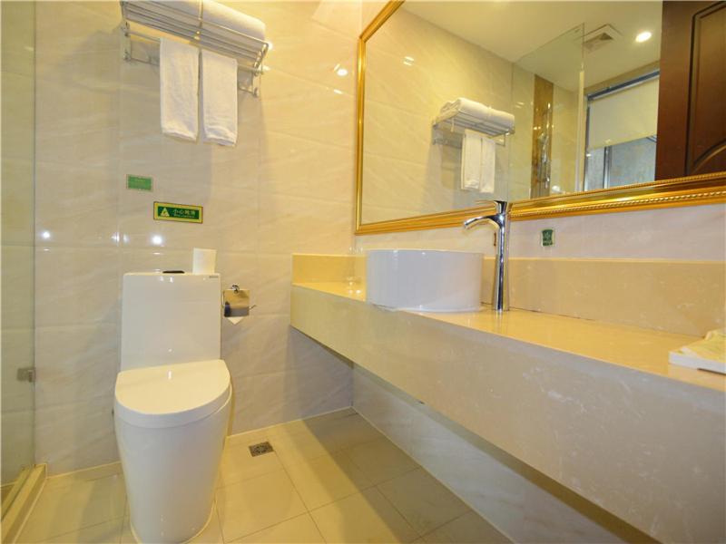 Vienna International Pudong New District Caolu 3*