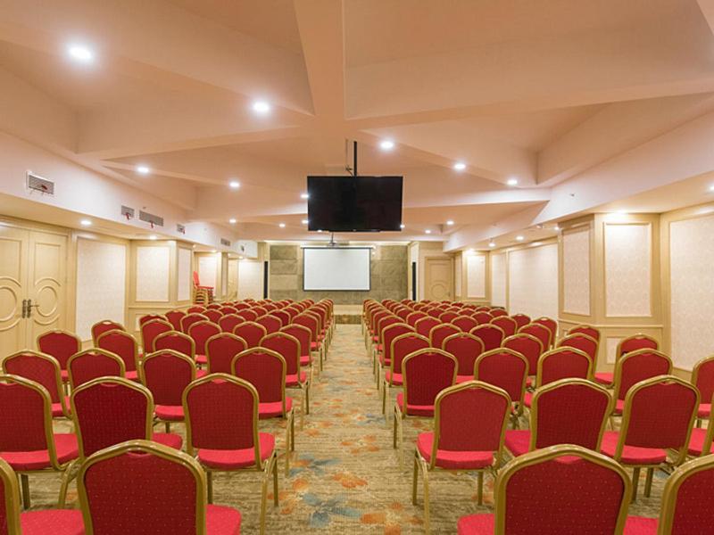 Hotel Vienna International Jinqiao Industrial Park North Yanggao Road
