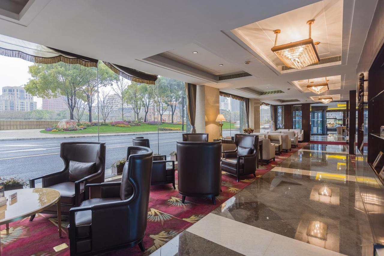 Broadway Mansions - On The Bund 5*