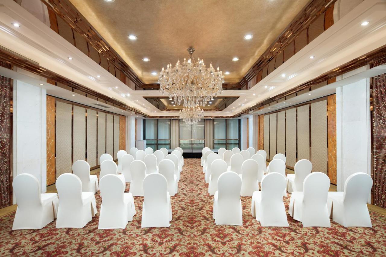 Hotel Majesty Plaza