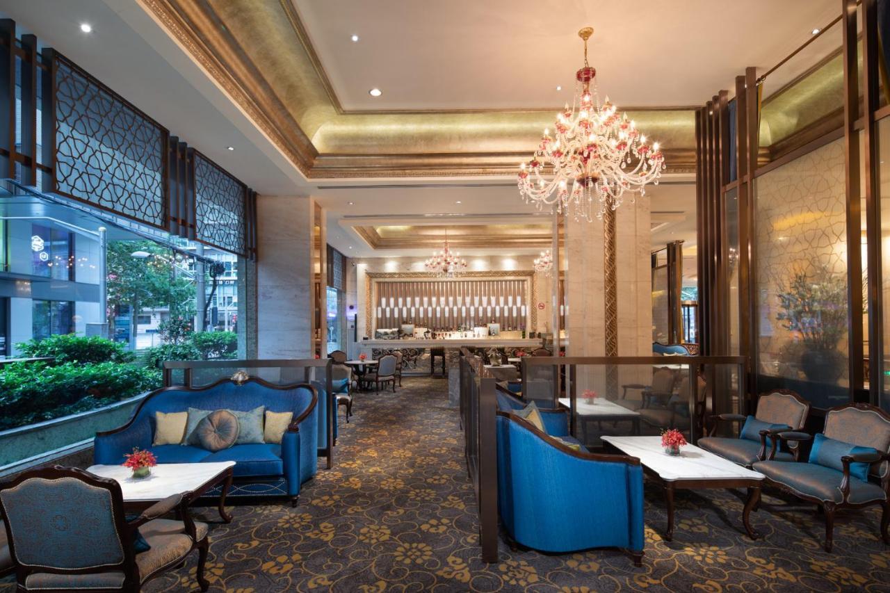 Hotel Majesty Plaza 5*