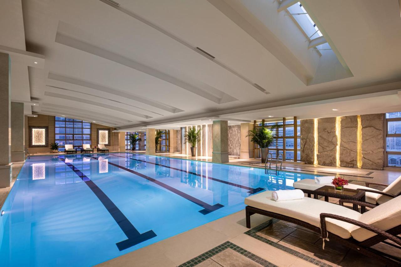 Majesty Plaza Hotel Shanghai