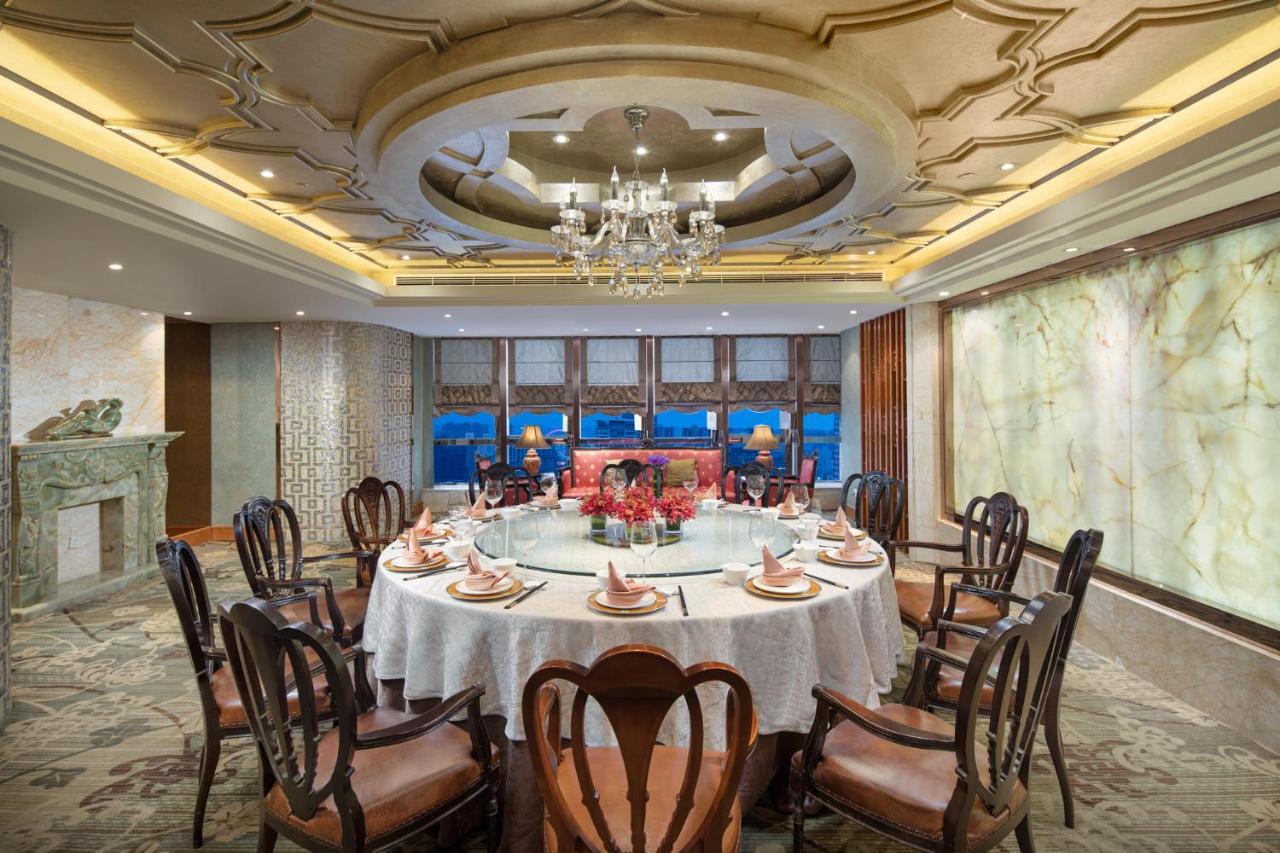 Majesty Plaza Shanghai