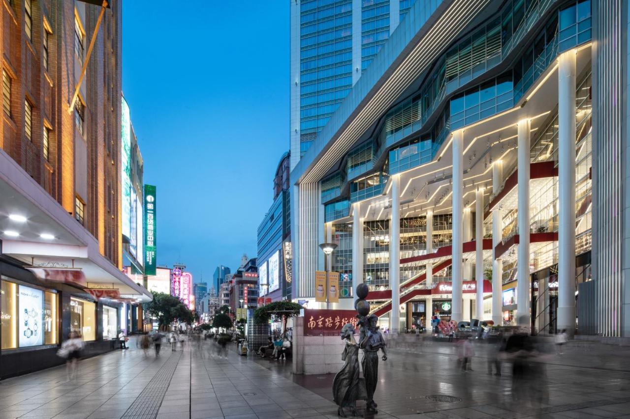 Majesty Plaza Hotel Shanghai