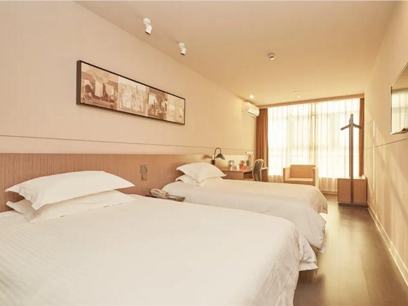 Jinjiang Select Fengxian Baolong Square North Yunhe Road Xangai
