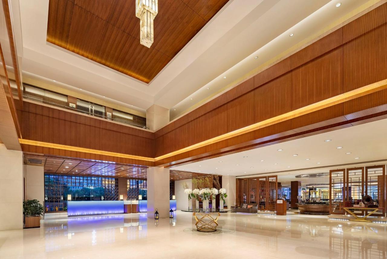 Radisson Collection Hyland Hotel Shanghai
