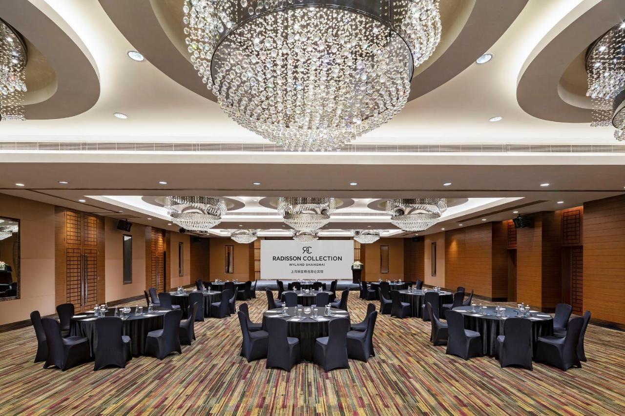 Radisson Collection Hyland Hotel