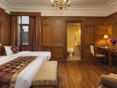 Otel Jin Jiang Pacific Şanghay