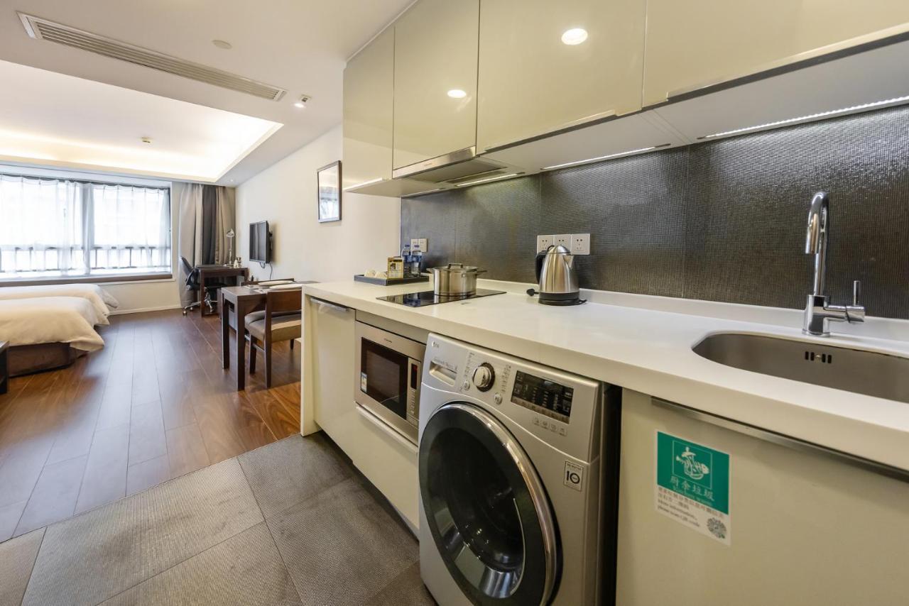 Starr 4* Shanghai
