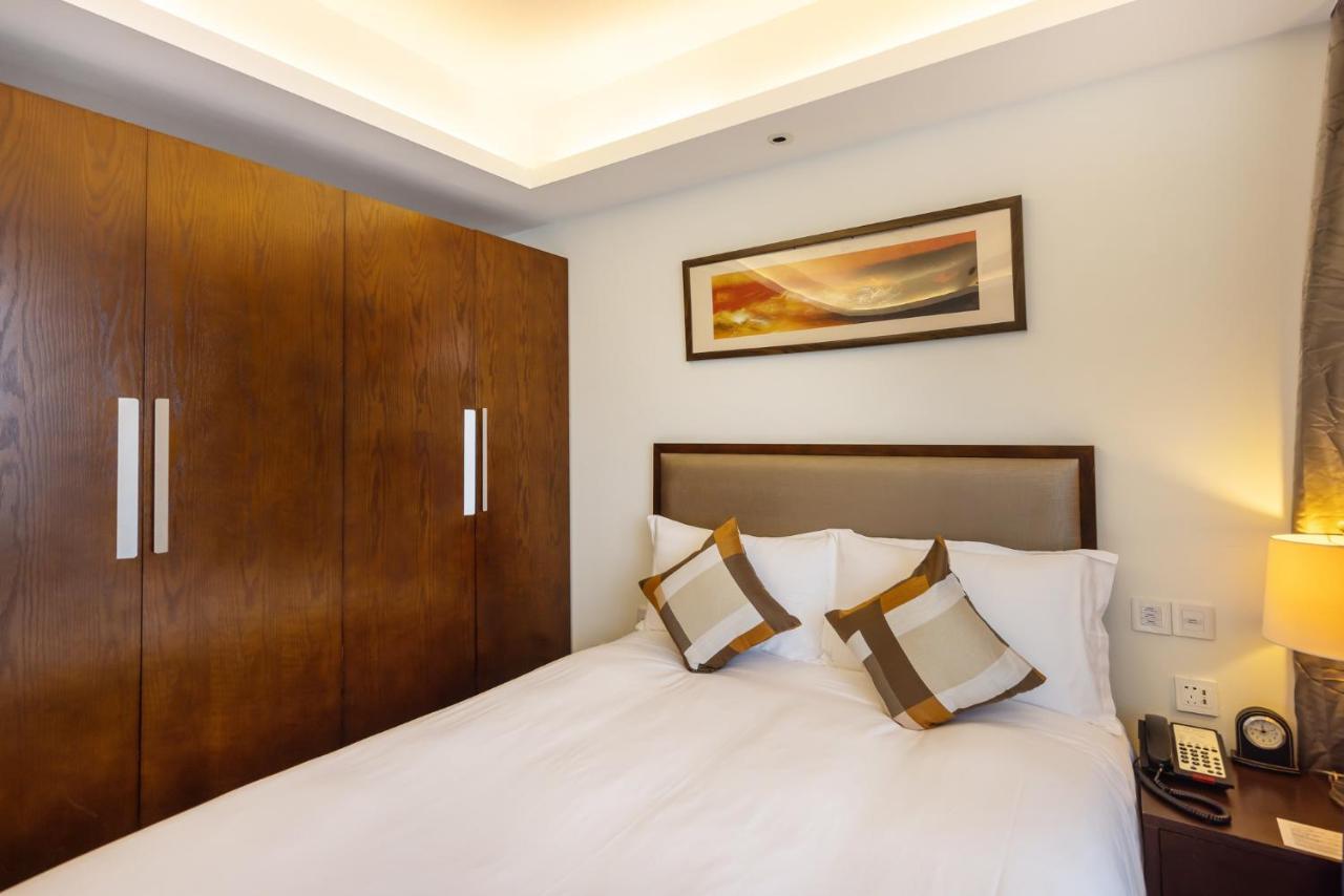 Aparthotel Starr Shanghai