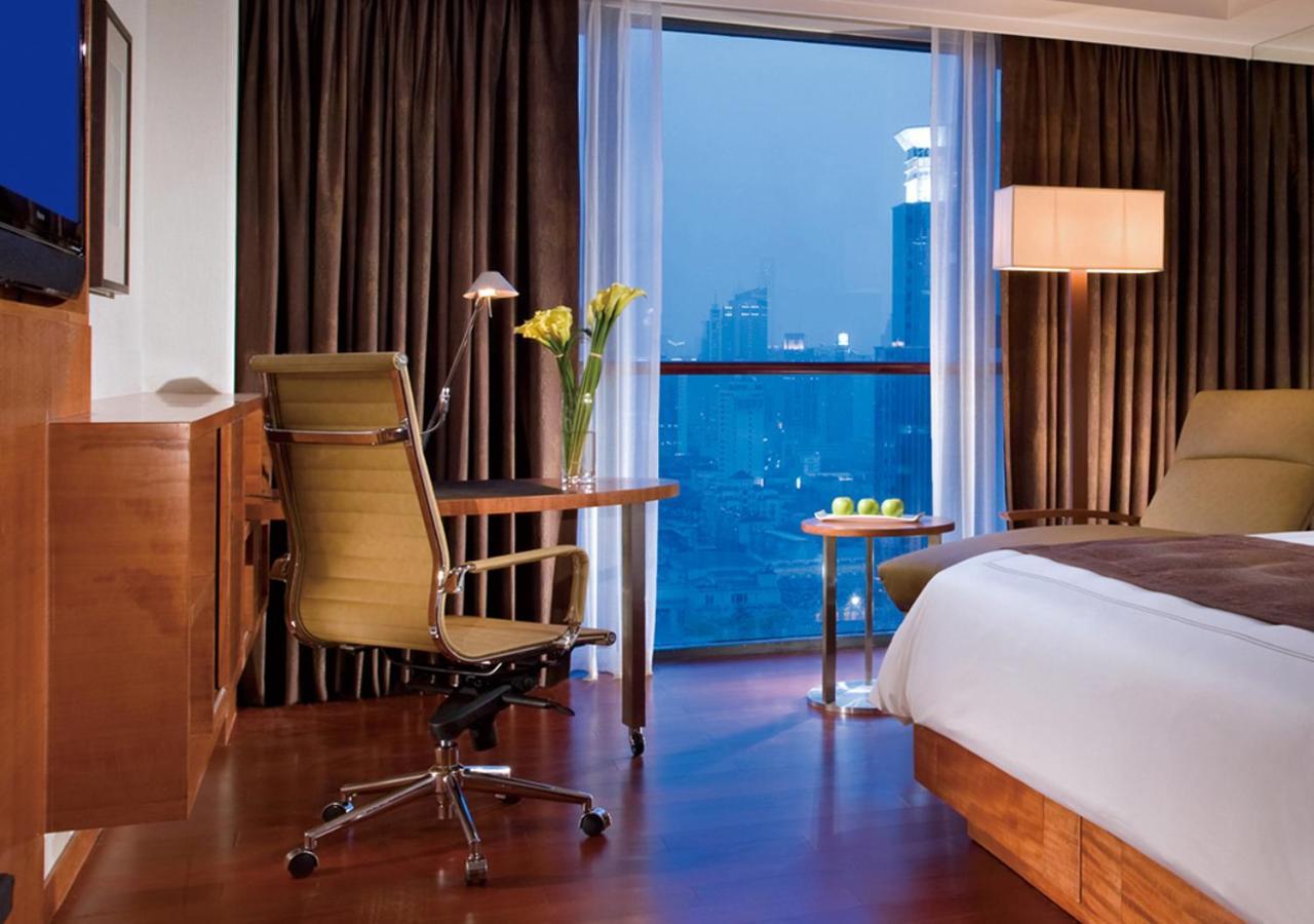 Swissotel Grand 5* Shanghai