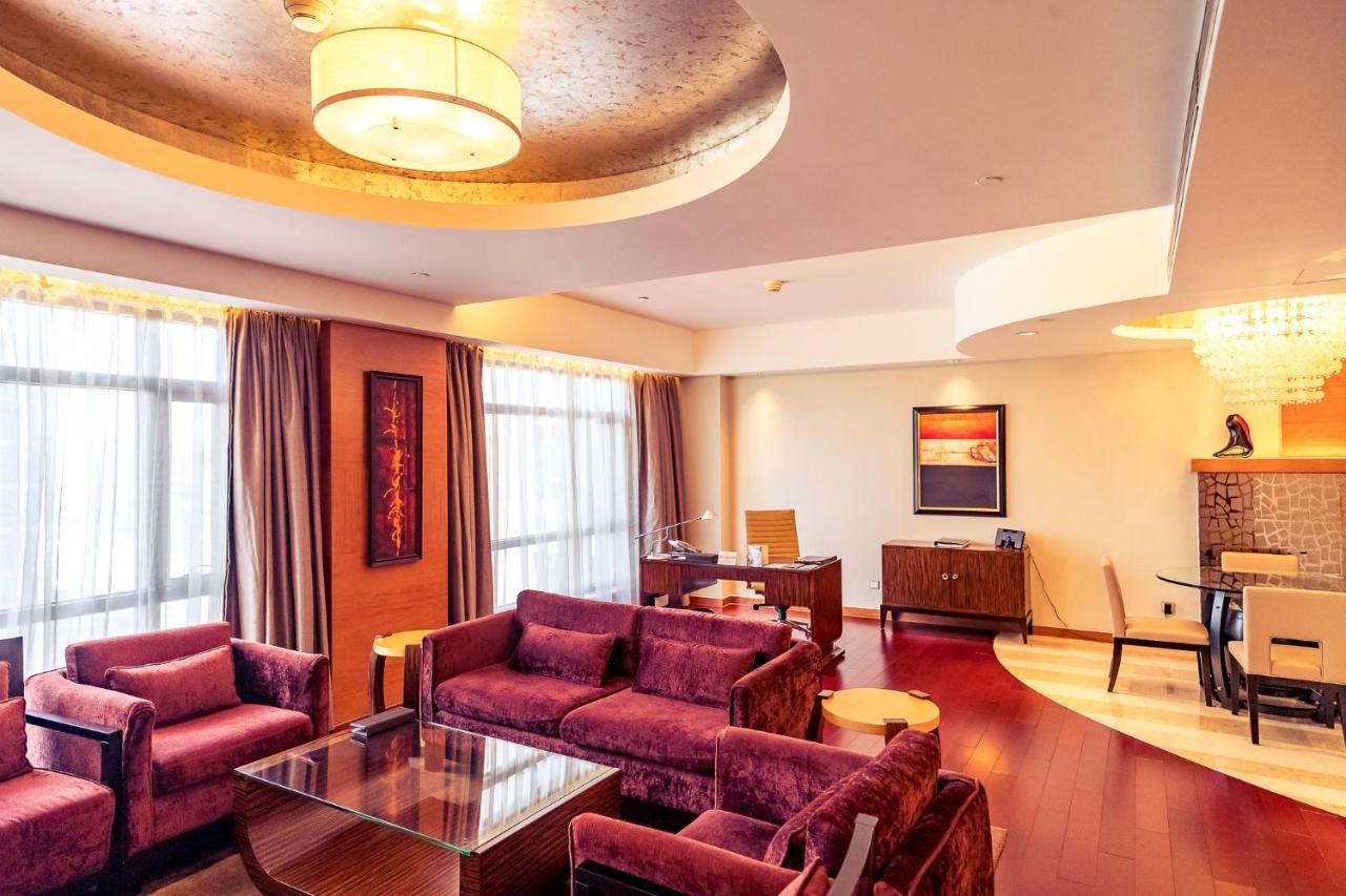 Hotel Swissotel Grand 5*