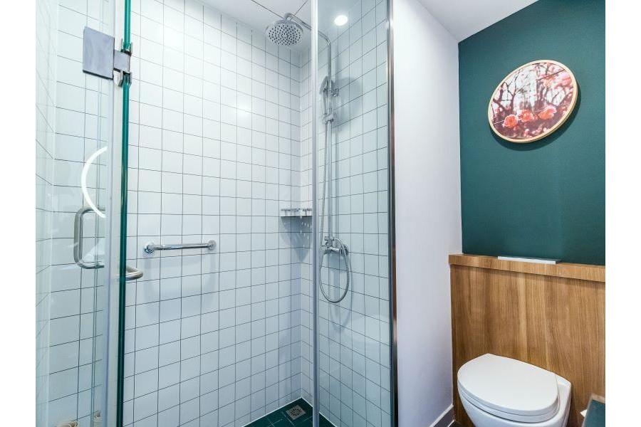 Khách sạn Campanile Huaihai Thượng Hải