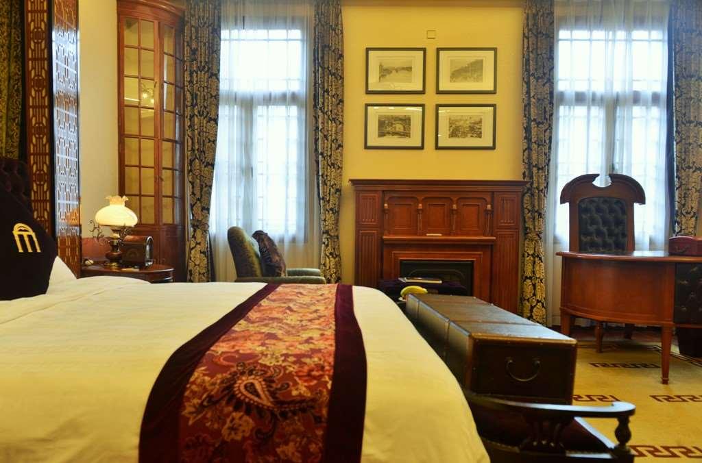 Hotel Mansion