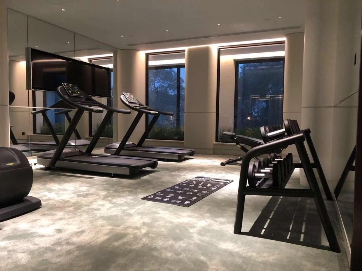 Mercure Hongqiao Hotel Shanghai