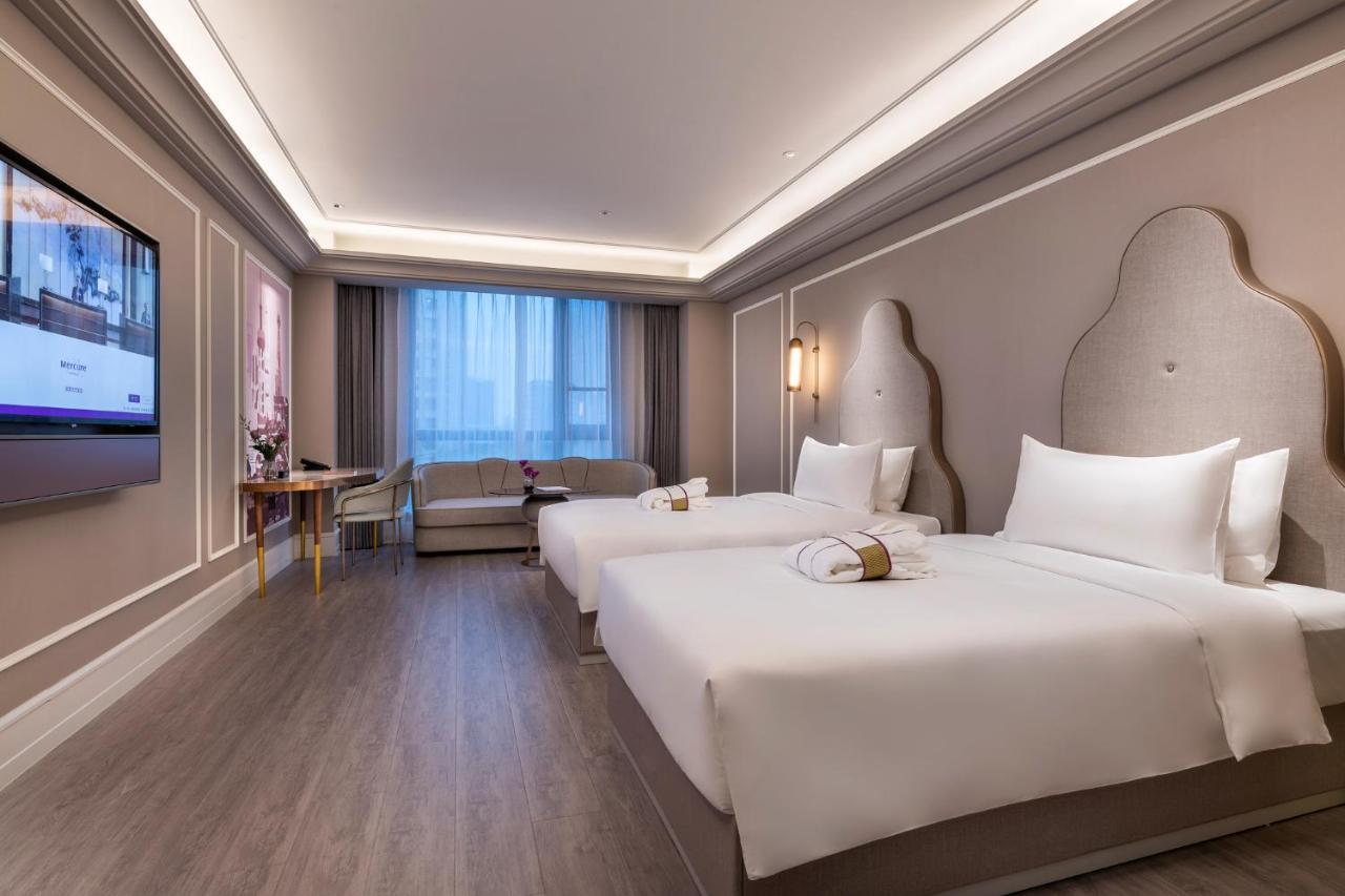 Mercure Hongqiao 4* Shanghai
