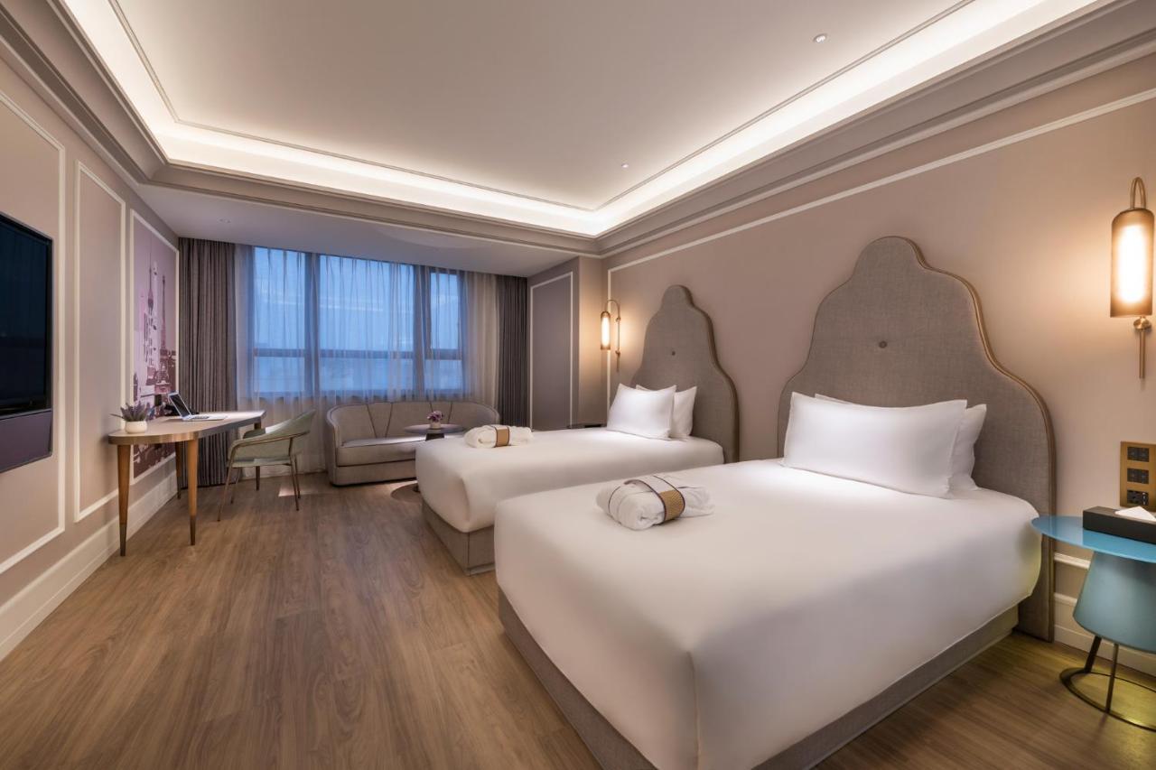 Mercure Hongqiao Shanghai