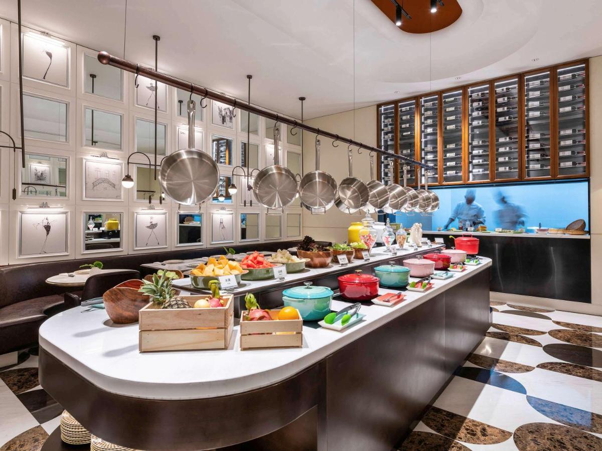 Mercure Hongqiao
