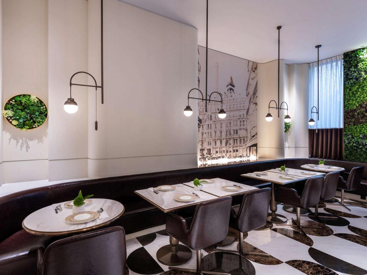 Hotel Mercure Hongqiao