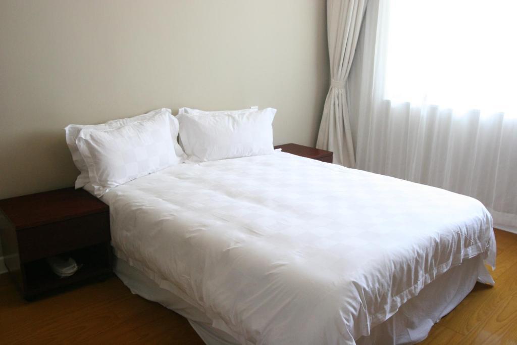 Huntington Terrace 4*