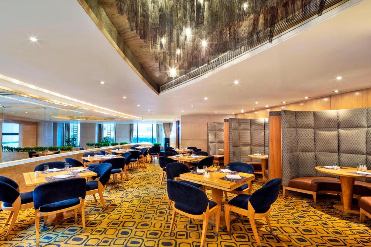 The Westin Bund Center,