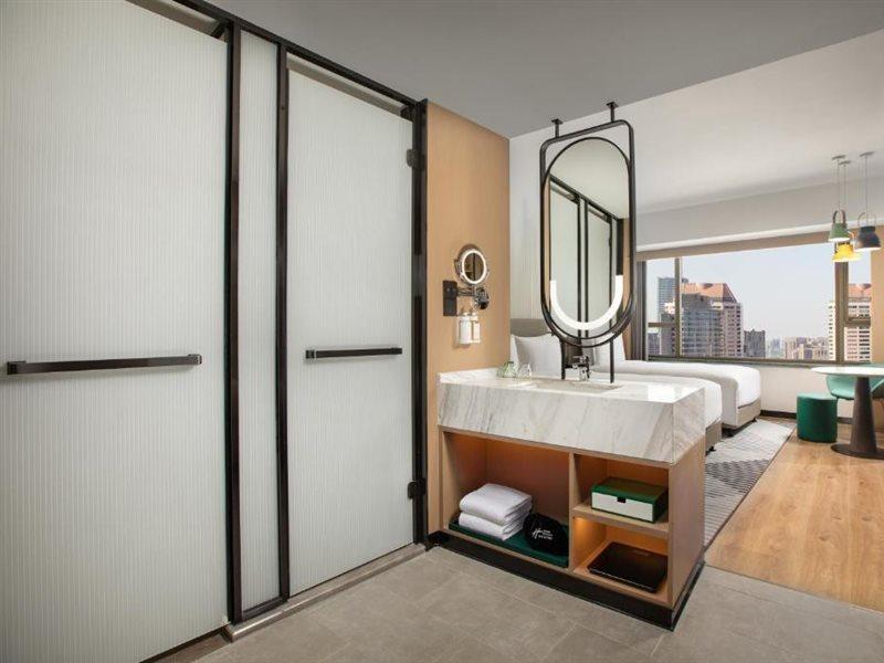 Hotel Nanjing Road By Ihg Shanghai