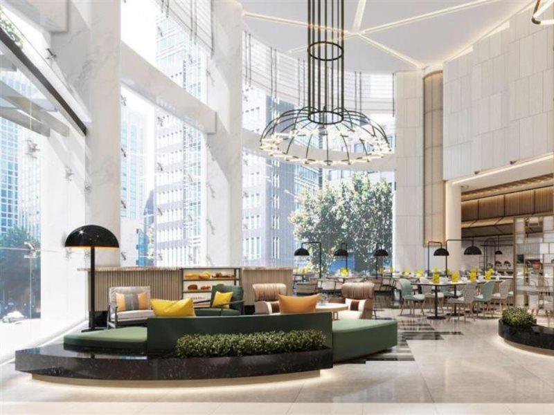 Nanjing Road By Ihg Shanghai