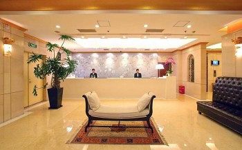 Best Western Ruite Hotel