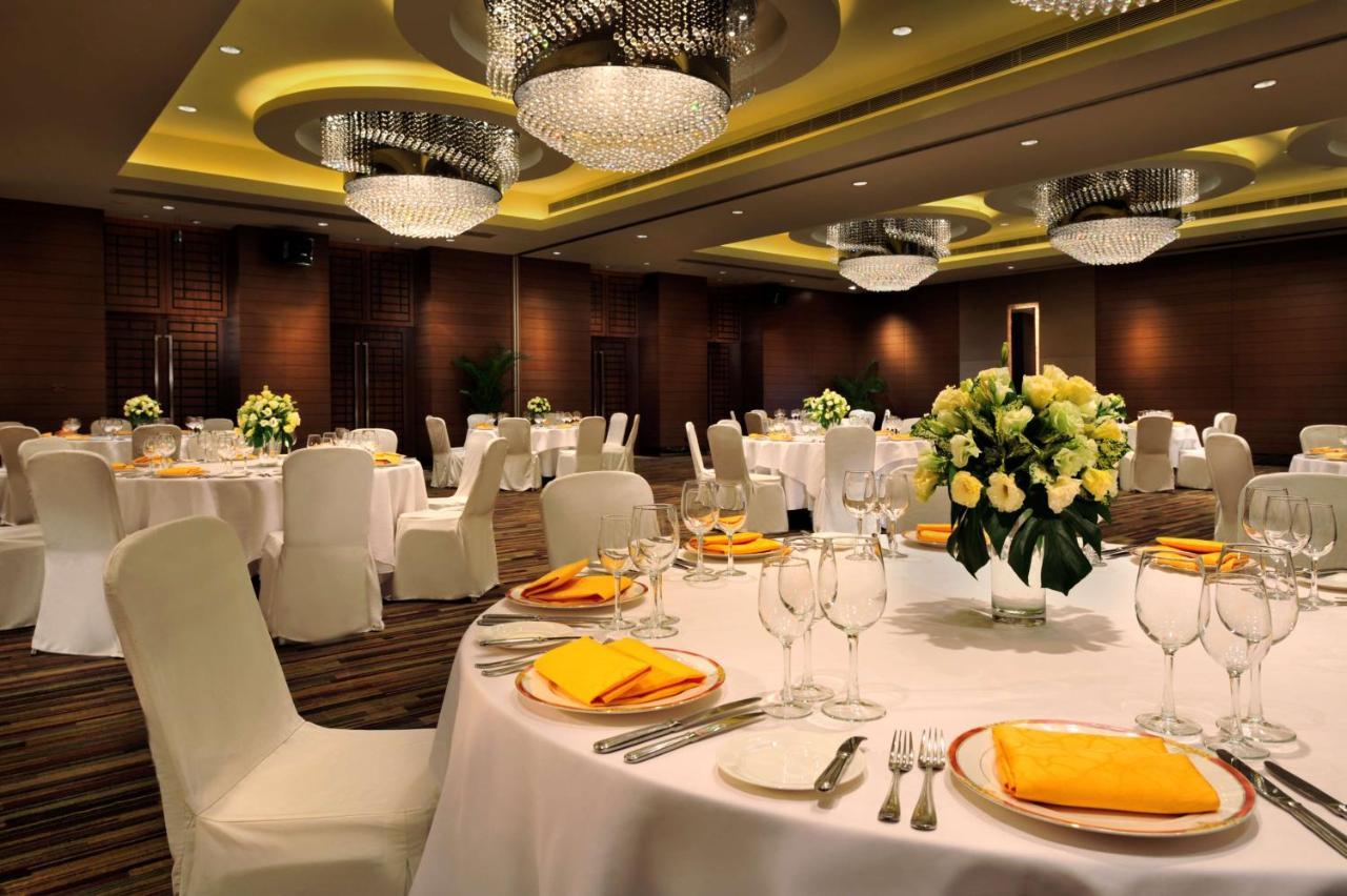 Hotel Radisson Collection Hyland