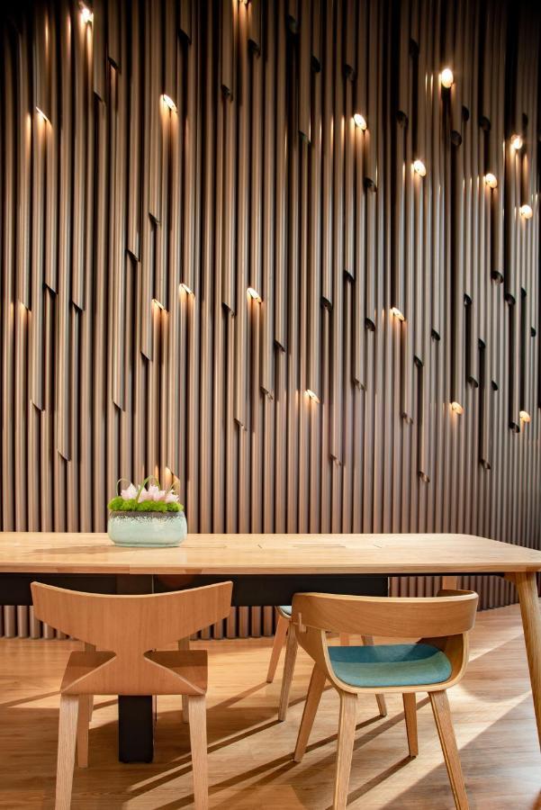 Hotel Pullman - In Xintiandi & Yu Garden Area 5*