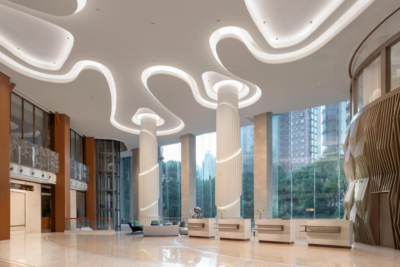 Hotel Pullman - In Xintiandi & Yu Garden Area