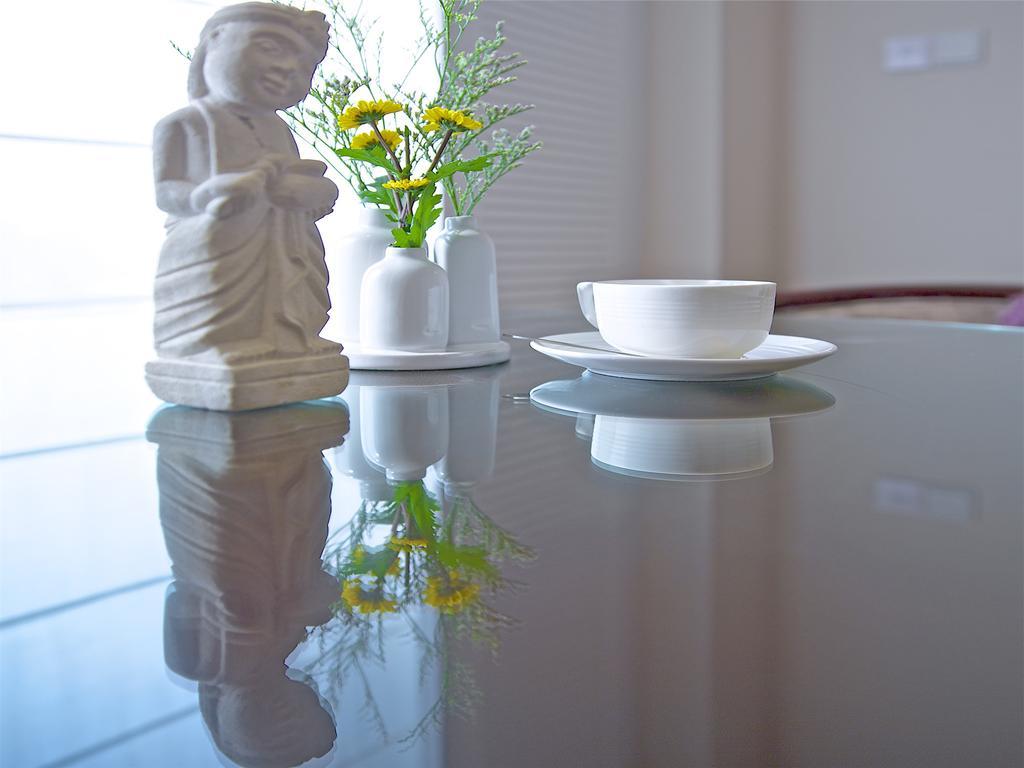 Ssaw Boutique Hongkou 3* Shanghai
