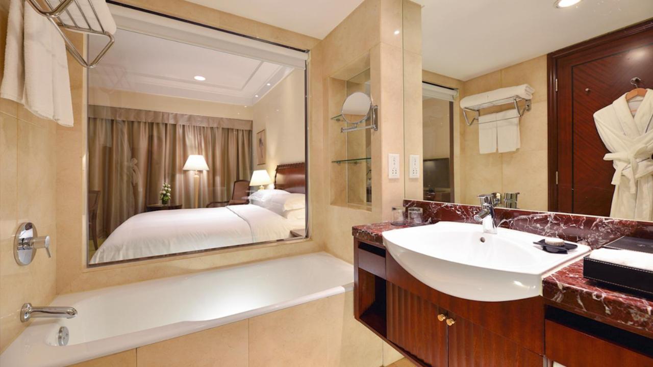 Hotel Equatorial
