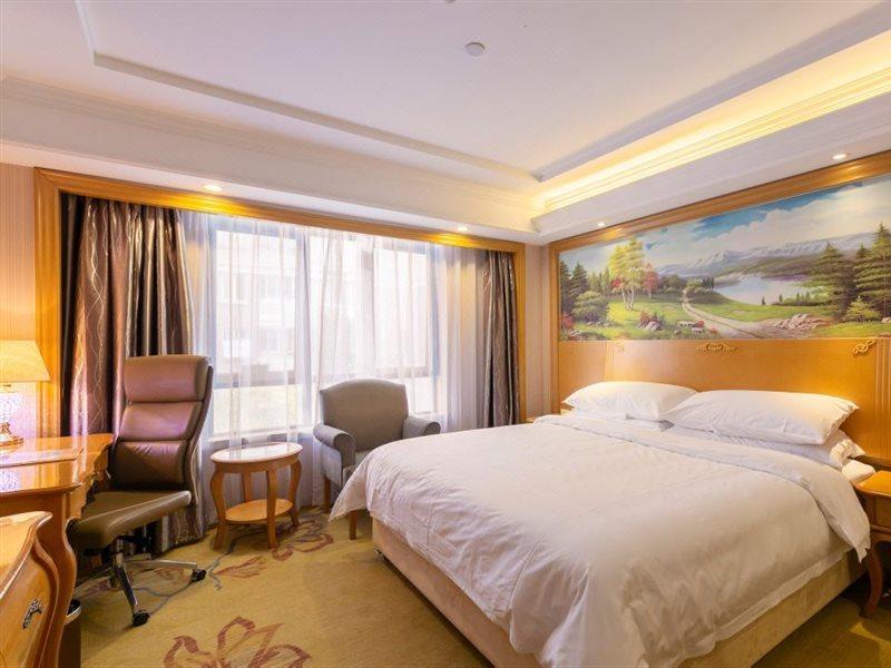 Hotel Vienna International Pudong New International Exbition Shanghai