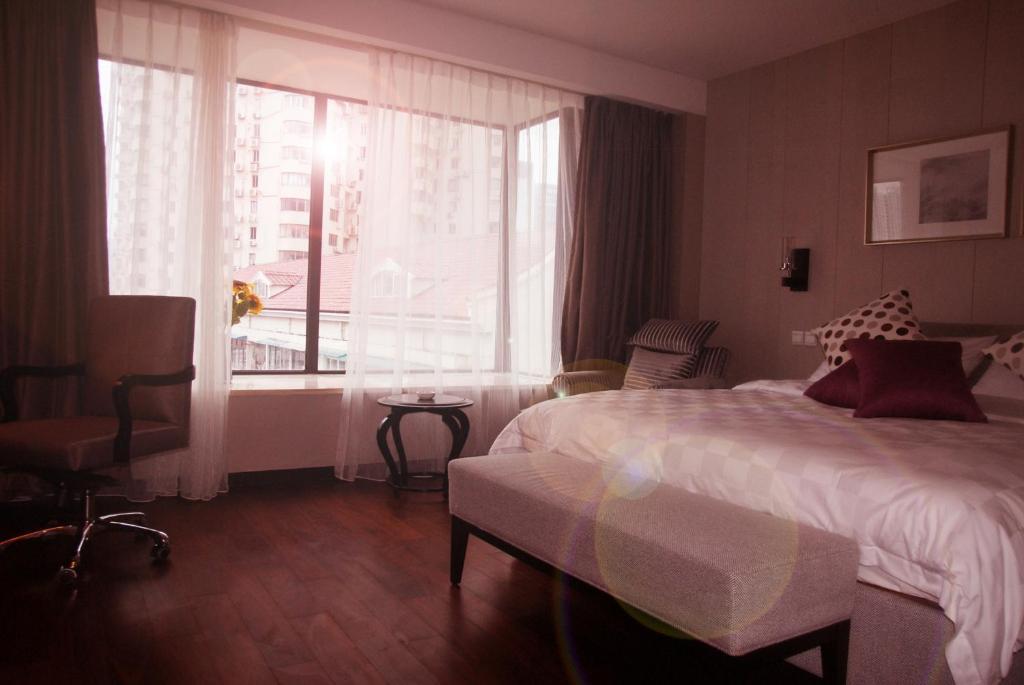 Magasun Business Mansion Hotel