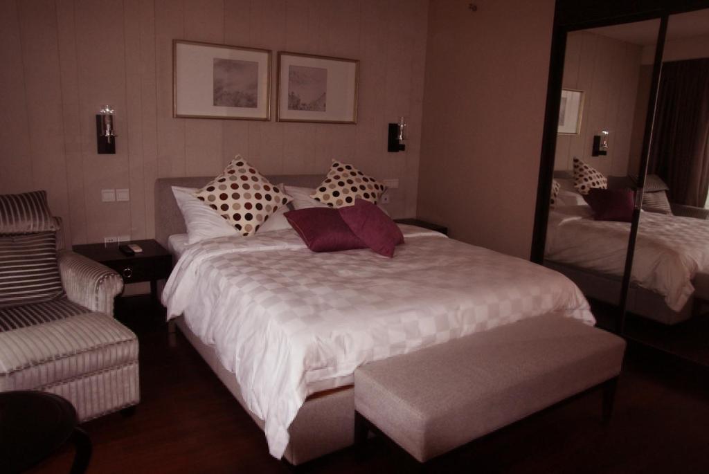 Magasun Business Mansion Hotel