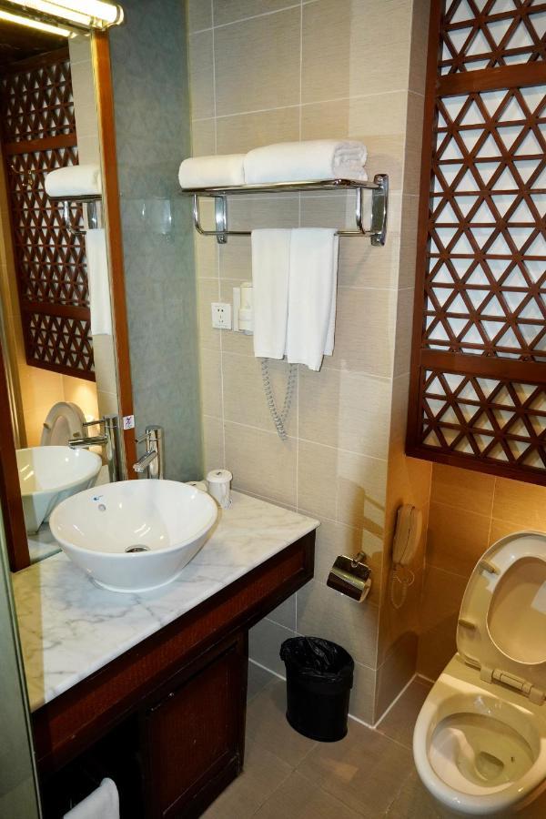 Zhixuan Fortune 4* Thượng Hải