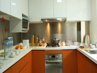 Citadines Biyun 4*