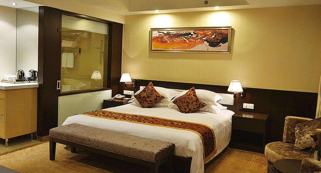 Hotel Jingyue Hotel 3*