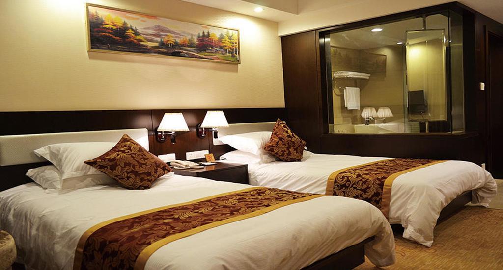 Jingyue Hotel Hotel 3*