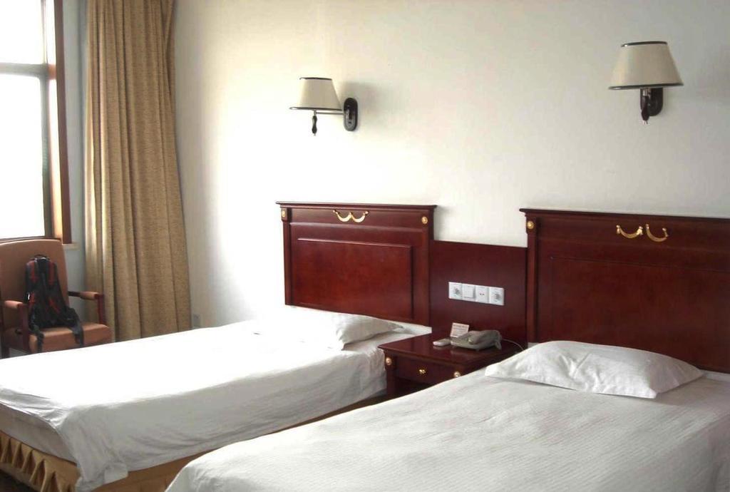 Eastern Star Garden Scenery Hotel