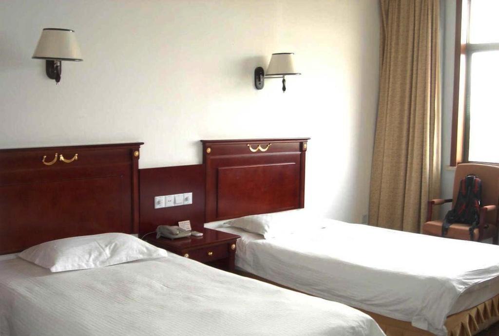 Hotel Eastern Star Garden Scenery Hotel 3*