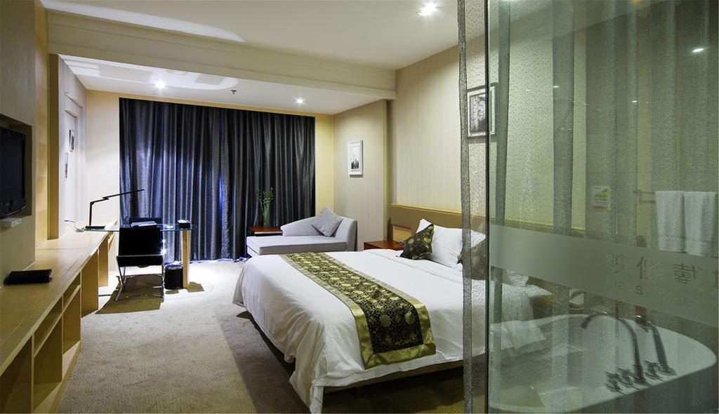 Hotel Days Insun