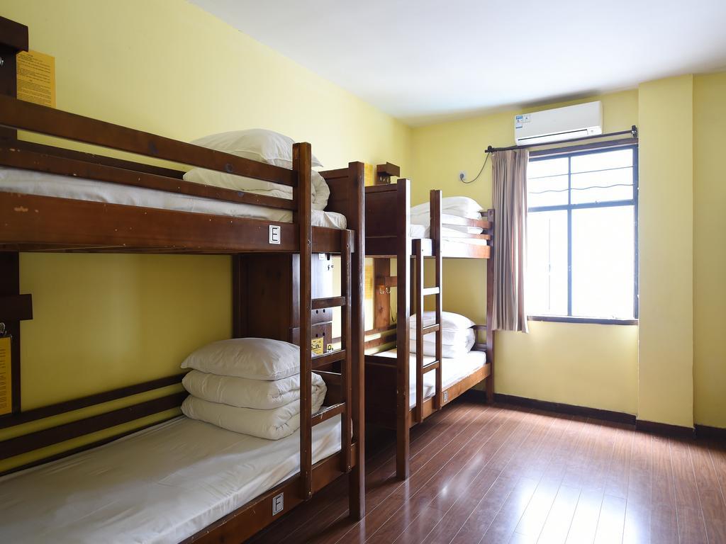 Mingtown Etour Youth Hostel *
