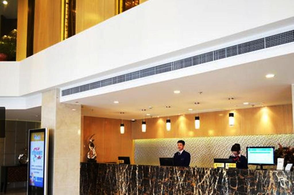 Jingyue Hotel Hotel